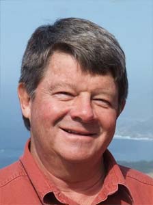 Dan Warren