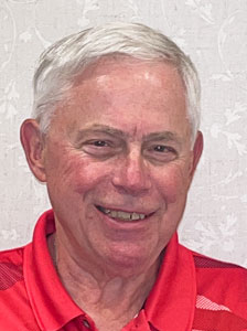 Ken Knodel