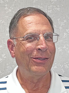 Reb Benson