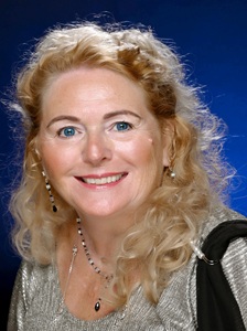 Patsy Oburn